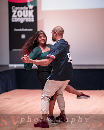 Canada Zouk Congress