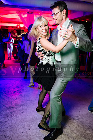 iFreeStyle's 8th Annual Christmas Gala - Social Dancing