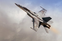 Airshow London 2018