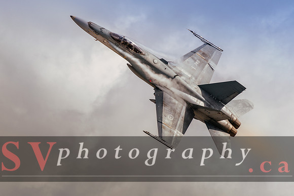 Airshow London 2018