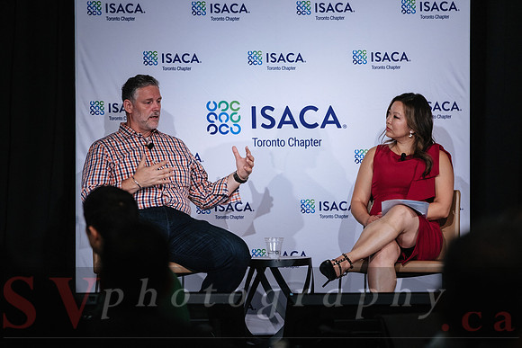 ISACA Annual Summer Conference
