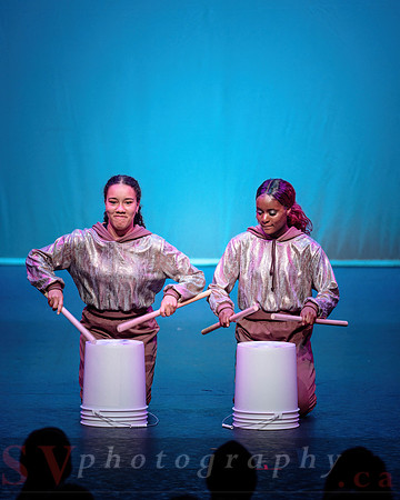 City Dance Corps - Kids Recital