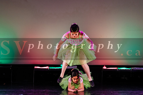 City Dance Corps Youth Program