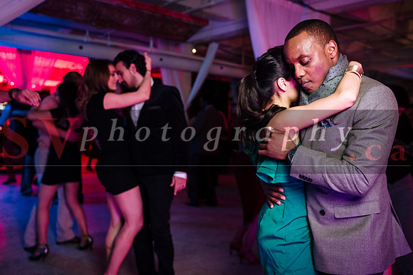 iFreeStyle's 8th Annual Christmas Gala - Social Dancing