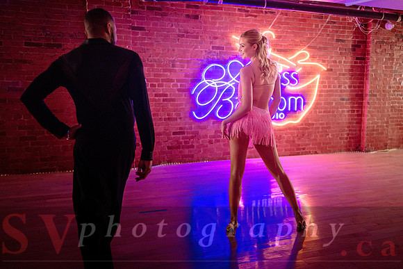 Access Ballroom