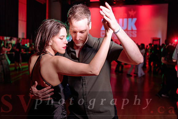 Canada Zouk Congress