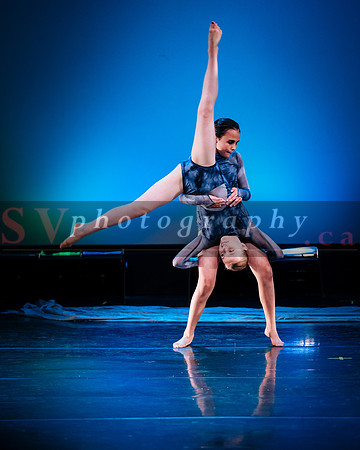 City Dance Corps Youth Program