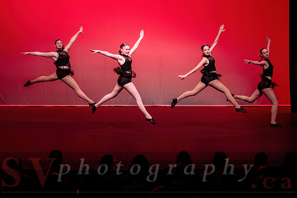 City Dance Corps - Kids Recital