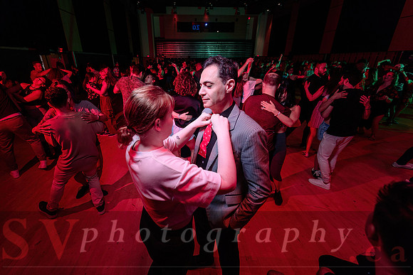 Canada Zouk Congress