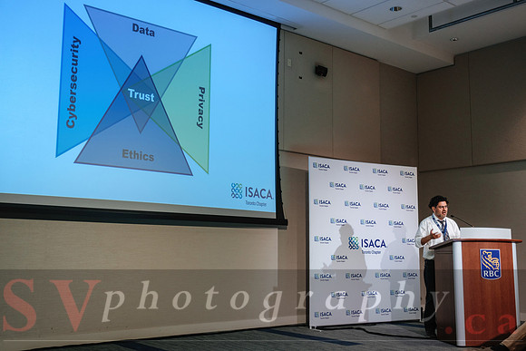 ISACA Annual Summer Conference
