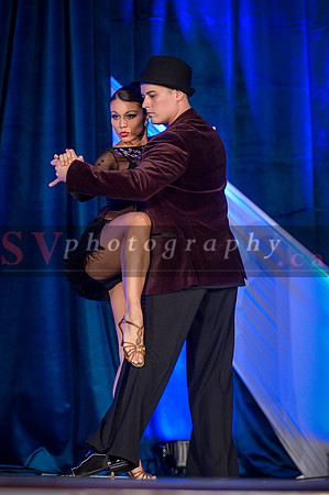 Victor & Katia from Montreal