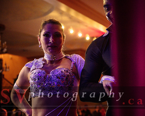 8th Annual Boxing Day Showcase
