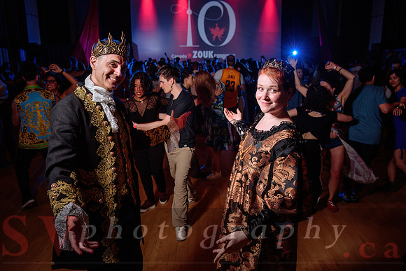 Canada Zouk Congress