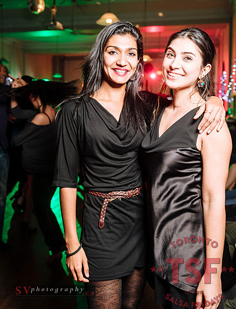 Salsa Fusion Nov 11th edition