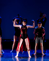 City Dance Corps Youth Program
