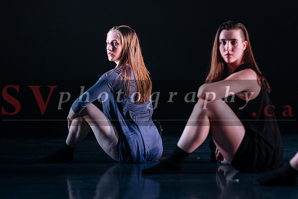 George Brown Dance - Unleashed 2019