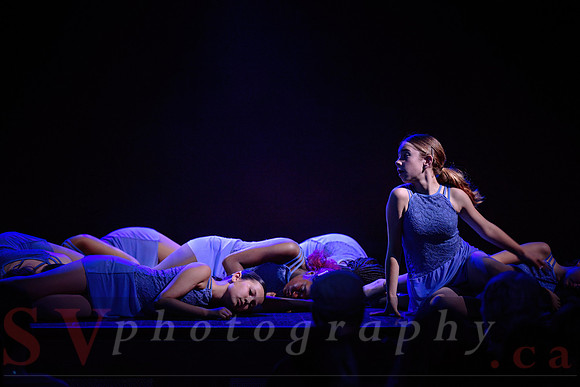 CDC 22nd Annual Showcase
