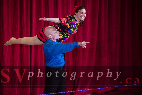 8th Annual Boxing Day Showcase
