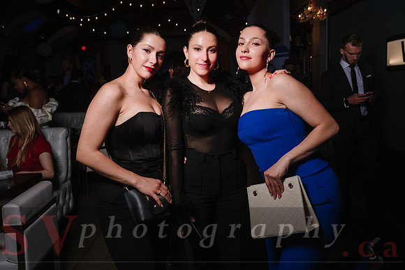 All Star Gala In Support of SickKids presented by West of Contra