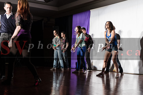 Vision Dance Encounter-Vision Gala