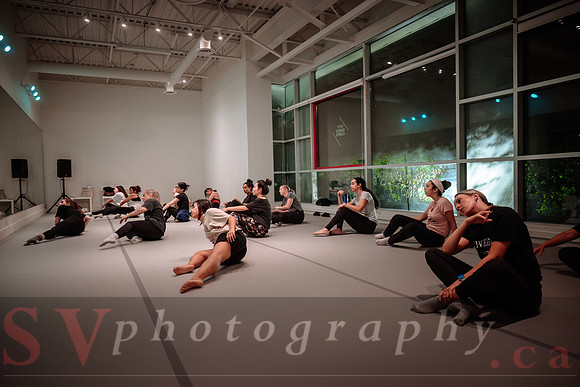 City Dance Corps Oakville