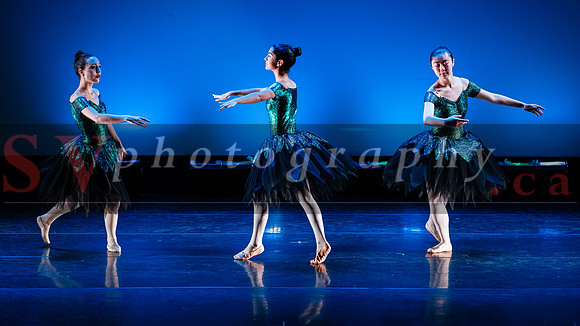 City Dance Corps Youth Program