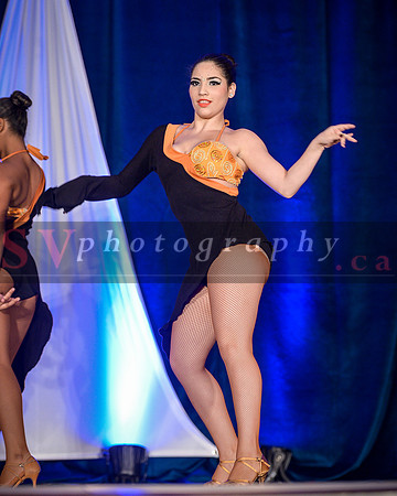 Raza Taller Escenario from Puerto Rico