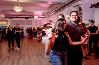 Toronto Salsa Fridays