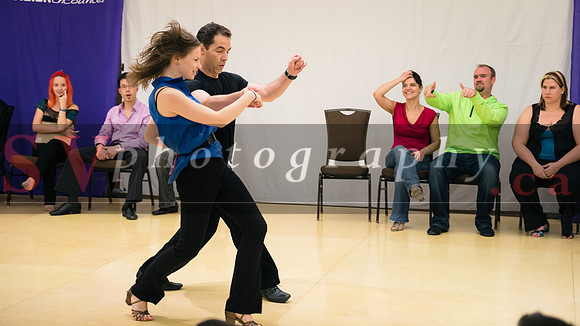 Vision Dance Encounter