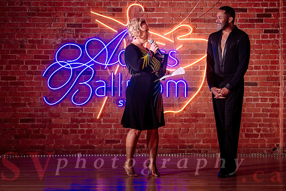 Access Ballroom