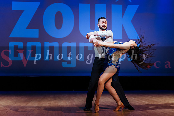 Canada Zouk Congress