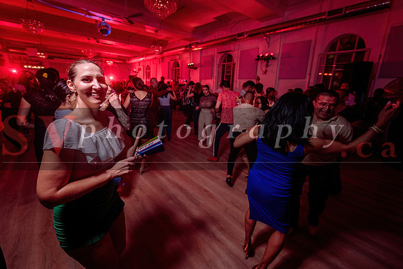 Toronto Salsa Sundays