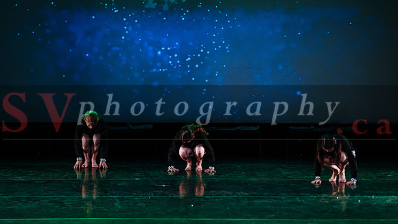 City Dance Corps Youth Program