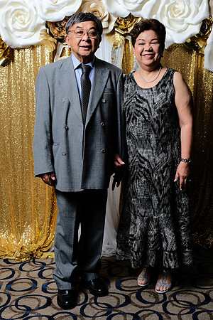 Roland & Tessie
