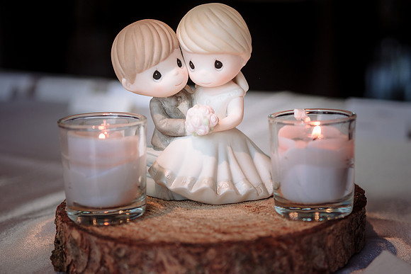 Karen & Paul