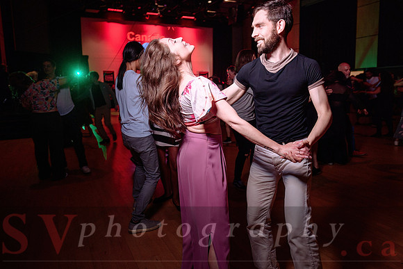 Canada Zouk Congress