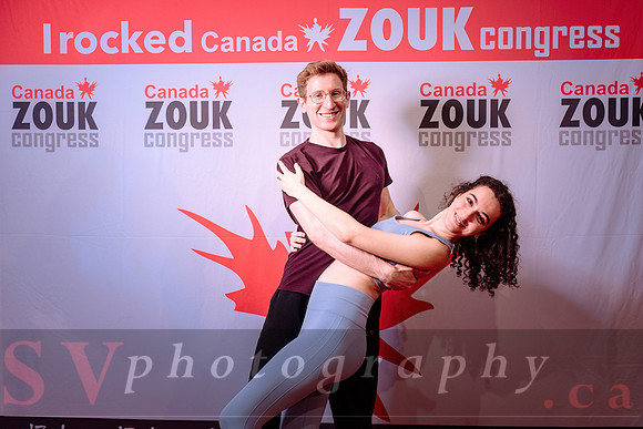 Canada Zouk Congress