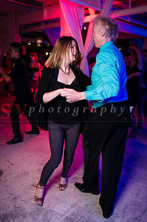 iFreeStyle's 8th Annual Christmas Gala - Social Dancing