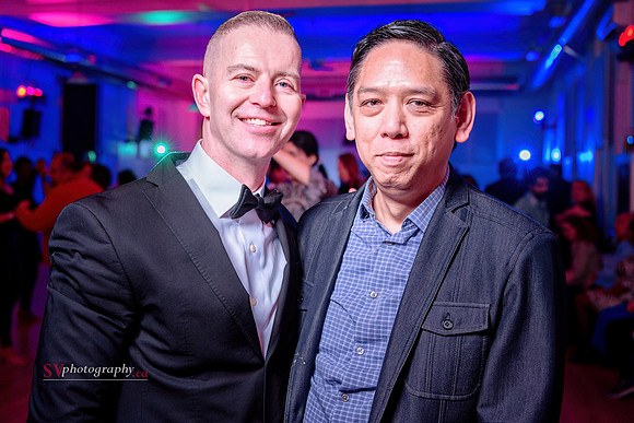 Toronto Salsa Fridays