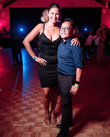 Saturday Social - 7 Year Anniversary