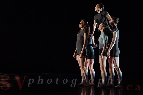 2015 George Brown Unleashed