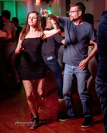 Toronto Salsa Fridays
