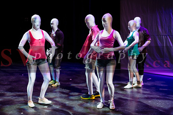 See Inside Me at Markham Flato Theatre