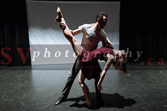 See Inside Me at Markham Flato Theatre