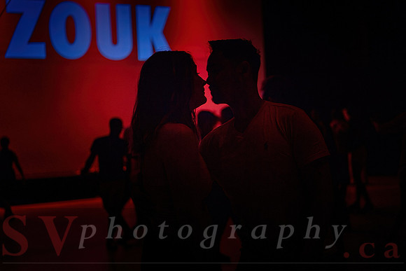 Canada Zouk Congress