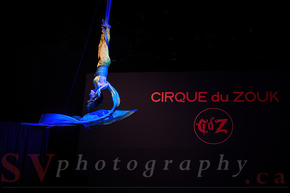 Canada Zouk Congress