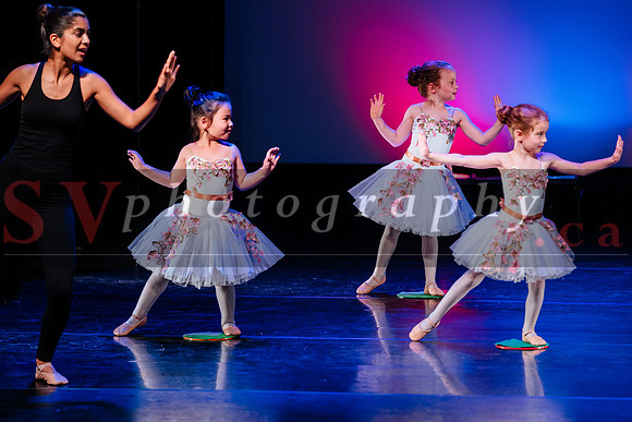 City Dance Corps Youth Program