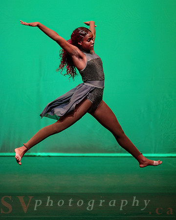City Dance Corps - Kids Recital