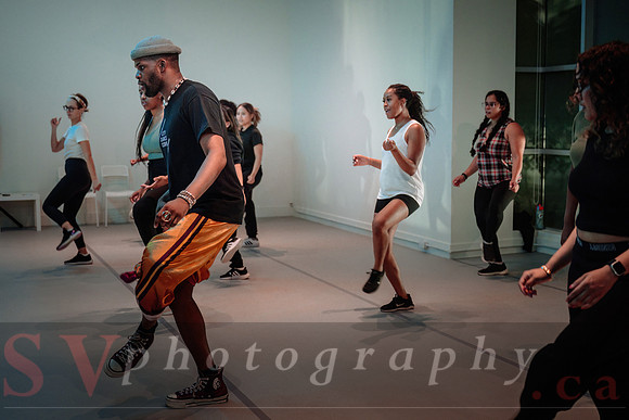 City Dance Corps Oakville