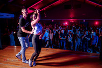 Toronto Salsa Fridays